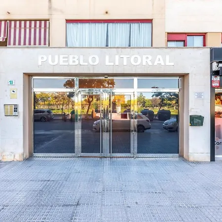 Ubicacion Perfecta Luxury Málaga