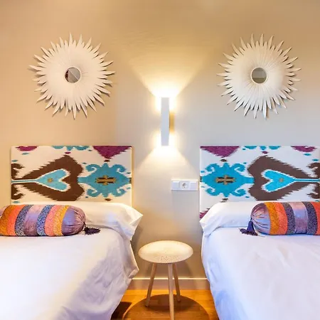 Ubicacion Perfecta Luxury Lejlighed