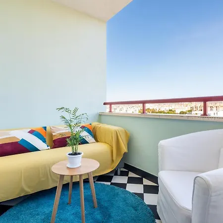 Apartment Ubicacion Perfecta Luxury