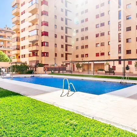 Apartment Ubicacion Perfecta Luxury *