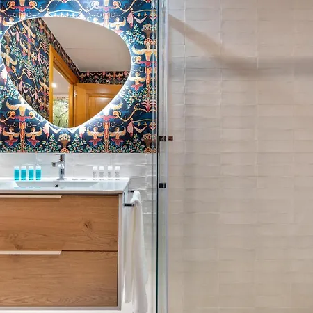 Apartment Ubicacion Perfecta Luxury Malaga