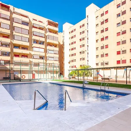 Apartment Ubicacion Perfecta Luxury