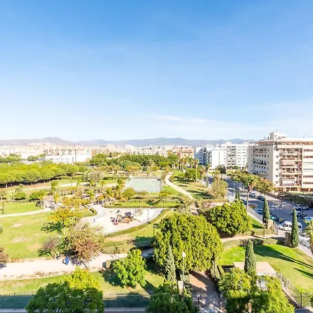 Ubicacion Perfecta Luxury Malaga