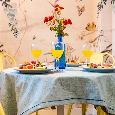 Apartment Ubicacion Perfecta Luxury *
