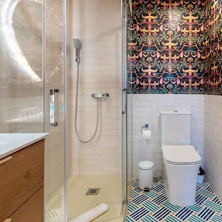 Apartment Ubicacion Perfecta Luxury
