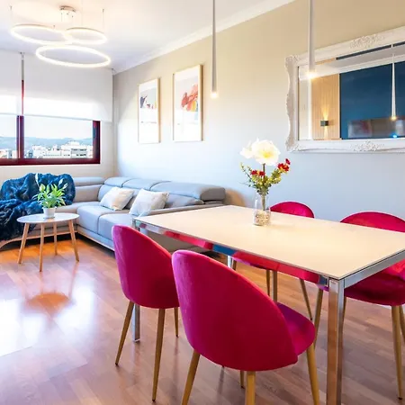 Ubicacion Perfecta Luxury Apartment *