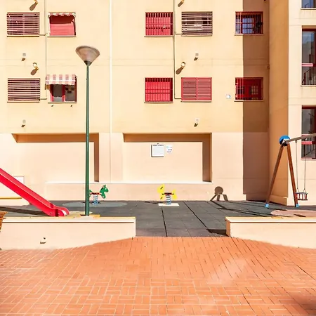 Apartment Ubicacion Perfecta Luxury