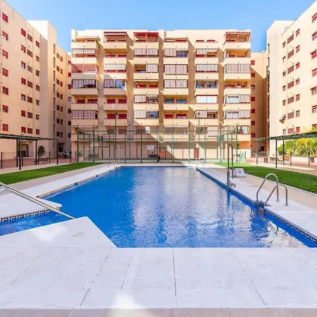 Ubicacion Perfecta Luxury Malaga