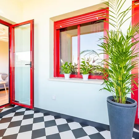 Apartment Ubicacion Perfecta Luxury *