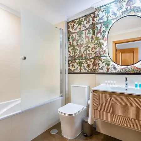 Ubicacion Perfecta Luxury Apartment *