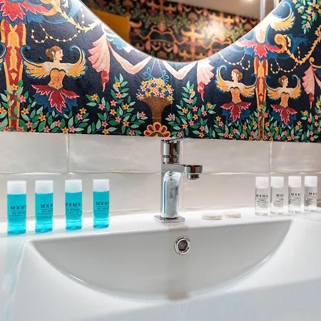 Ubicacion Perfecta Luxury Apartment Malaga
