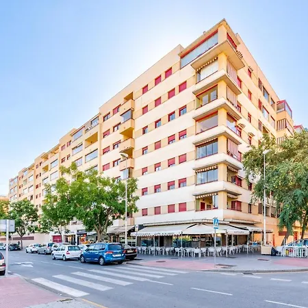 Ubicacion Perfecta Luxury Apartment
