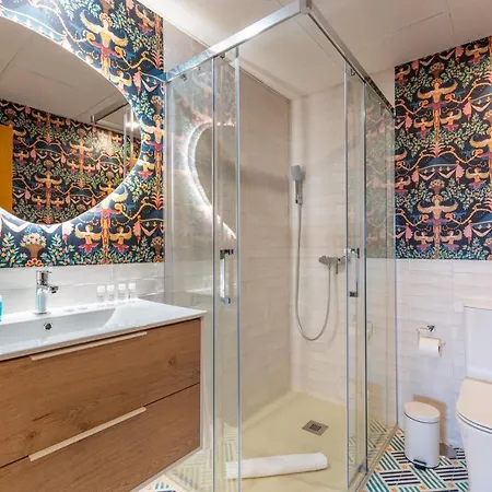 Ubicacion Perfecta Luxury Apartment