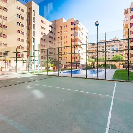 Lejlighed Ubicacion Perfecta Luxury Málaga