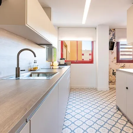 Ubicacion Perfecta Luxury *