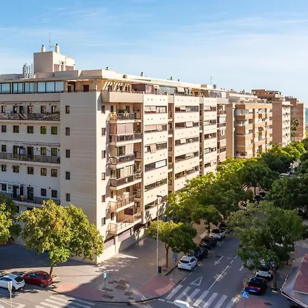 Ubicacion Perfecta Luxury Apartmán *