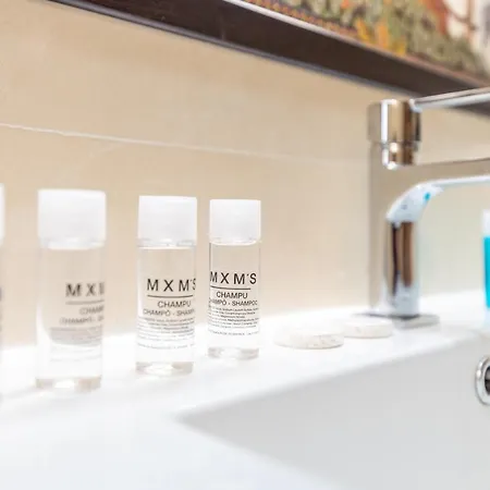 Apartmán Ubicacion Perfecta Luxury Màlaga