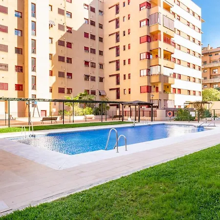 Ubicacion Perfecta Luxury * Màlaga